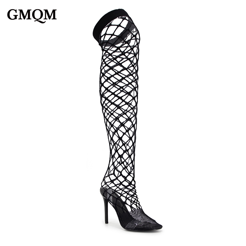 Women'S Accessories Trends 2025 - GMQM 2025 ファッション スティレット ハイヒール サンダル