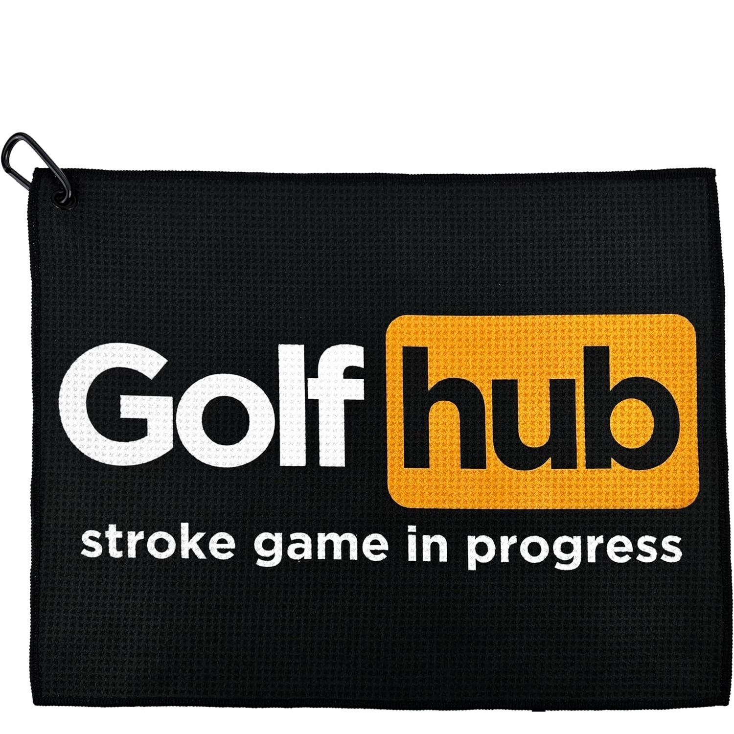 Women'S Golf Accessories - 面白いマイクロファイバープレミアムゴルフタオル、男性&女性用ゴルフバッグ用プリントゴルフタオル、男性ゴルファーに最適なゴルフアクセサリー