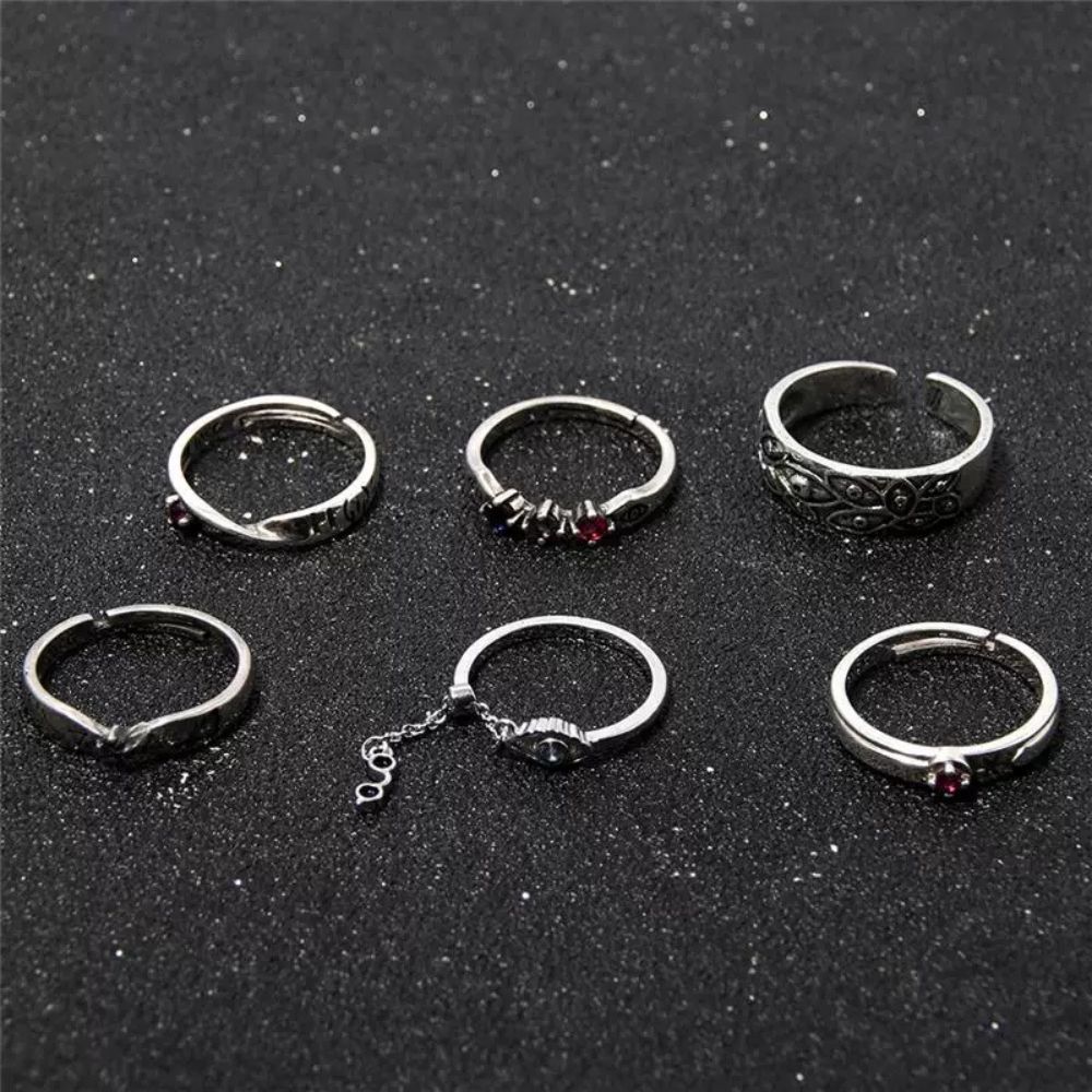 アニメ JJK リング Yuta Okkotsu コスプレ男 - Women Accessories Gift Set のレビューと価格