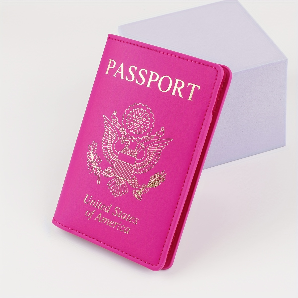 旅行必需品用パスポートホルダー パスポートカバー ウォレット - Women'S Accessories Wallet のレビューと価格