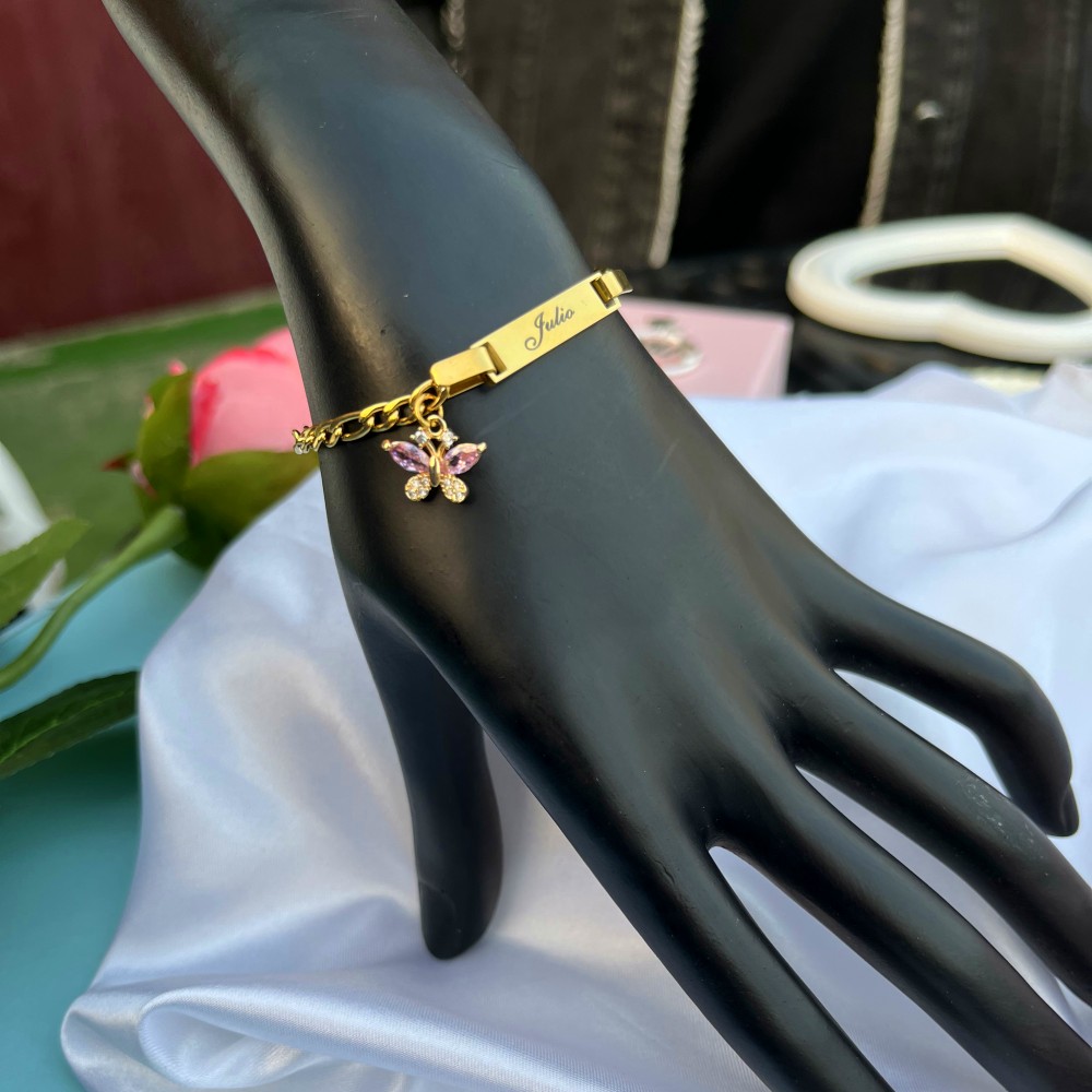 Duoying-カスタムネームネームネームネームネームプレー - Women Accessories Gift Set のレビューと価格
