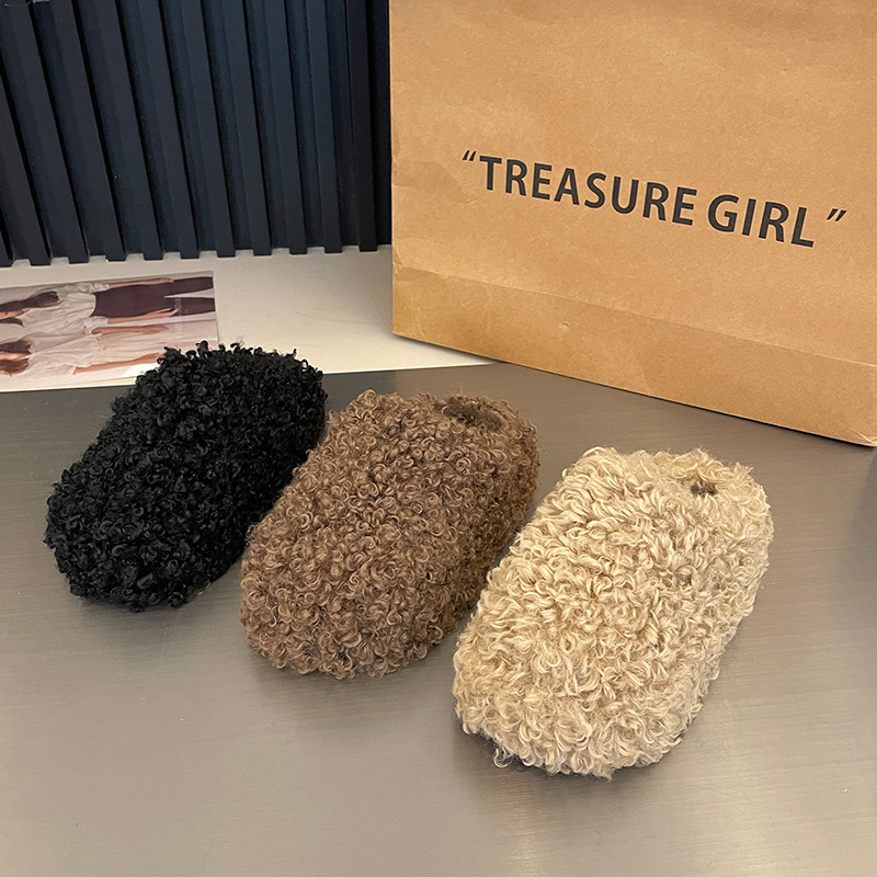 カバートゥコットンレディースハウススリッパファッションスリッ - Women'S Accessories Trends 2025 のレビューと価格