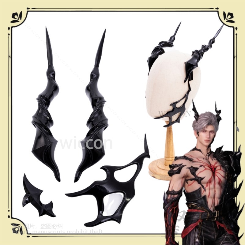 アニメゲーム愛とディープスペーススタイラス欲望コスプレ衣装ド - Women Accessories Gift Set のレビューと価格