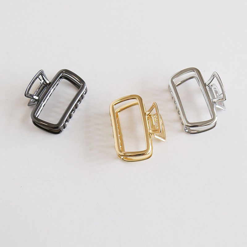 新しいファインヴィンテージ女性小さなヘアピンミニマリストスタ - Hair Claw Clip Set のレビューと価格