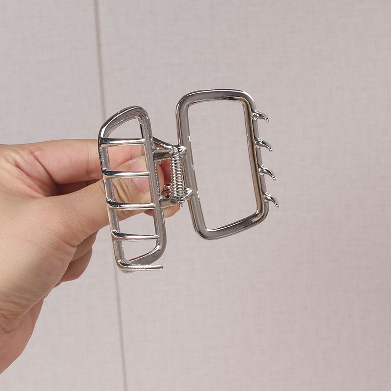 新しいファインヴィンテージ女性小さなヘアピンミニマリストスタ - Hair Claw Clip Set のレビューと価格