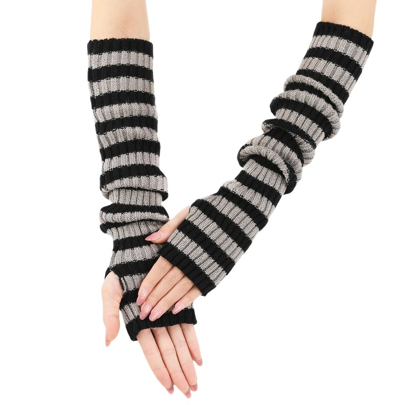 Botvotee アームウォーマー 送料無料 女性用スリーブ - Women'S Winter Accessories Set のレビューと価格