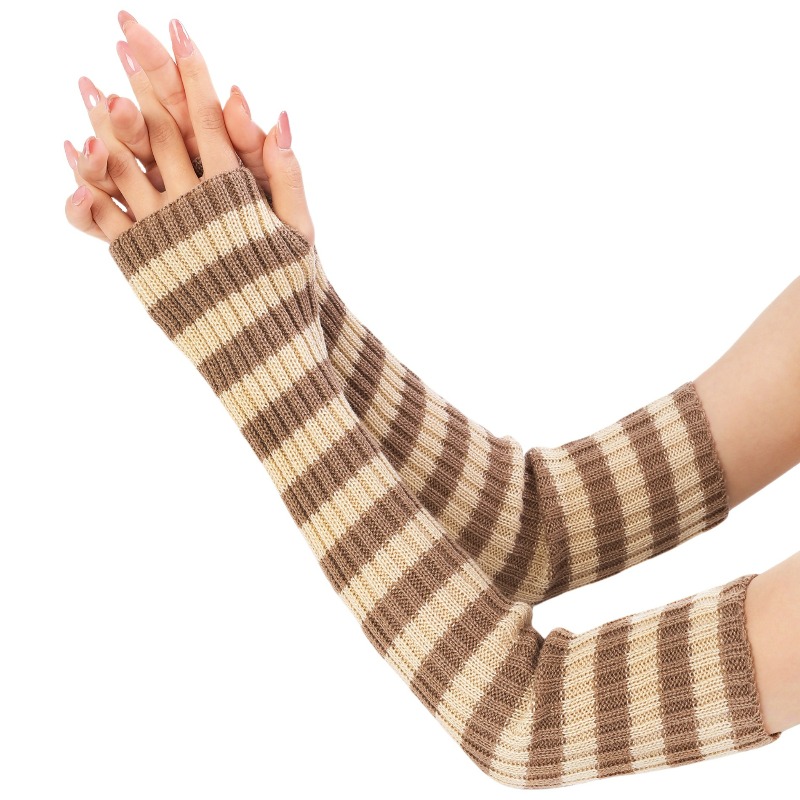 Botvotee アームウォーマー 送料無料 女性用スリーブ - Women'S Winter Accessories Set のレビューと価格