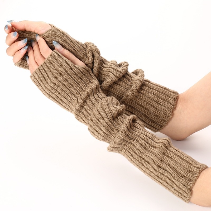 Botvotee アームウォーマー 送料無料 女性用スリーブ - Women'S Winter Accessories Set のレビューと価格