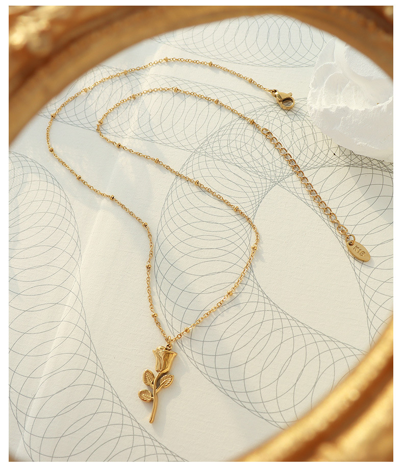 サムマー-女性のための金メッキのオンラインショッピングネック - Women Accessories Shop Online のレビューと価格