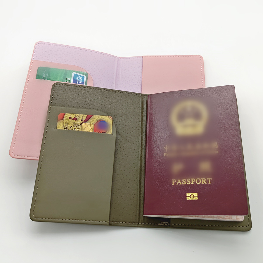 2 個セット Mr/Mrs 恋人カップル PU レザーパスポ - Women'S Accessories Wallet のレビューと価格