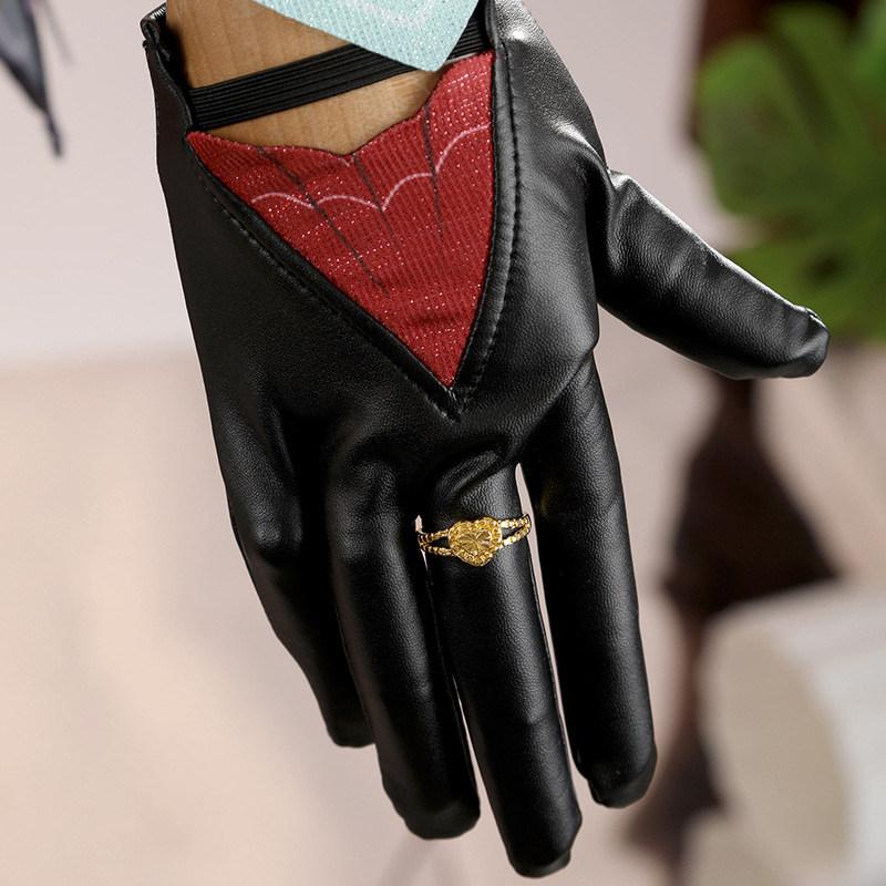 原神インパクト アリス コスプレセット 魔女の集会 アニメゲ - Women Accessories Gift Set のレビューと価格