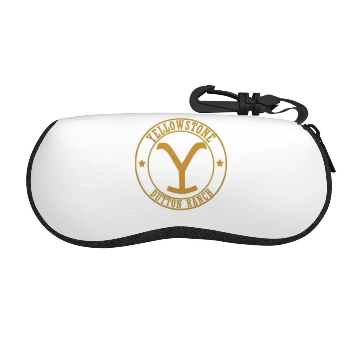 イエローストーン ダットン ランチ シェル メガネケース ポ - Women'S Yellowstone Accessories のレビューと価格