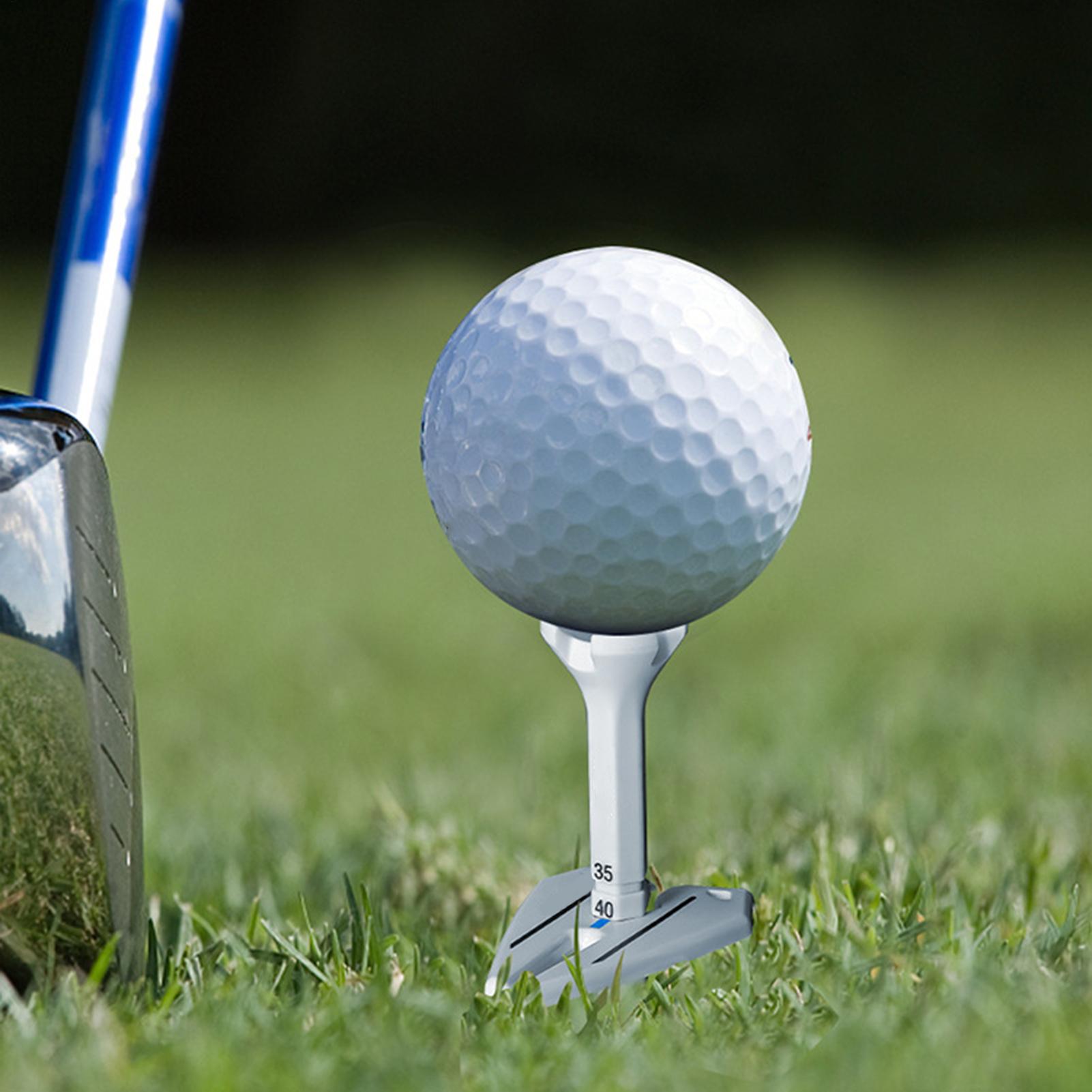 ゴルフティー オンコースアクセサリー ゴルフトレーニングティ - Women'S Golf Accessories のレビューと価格