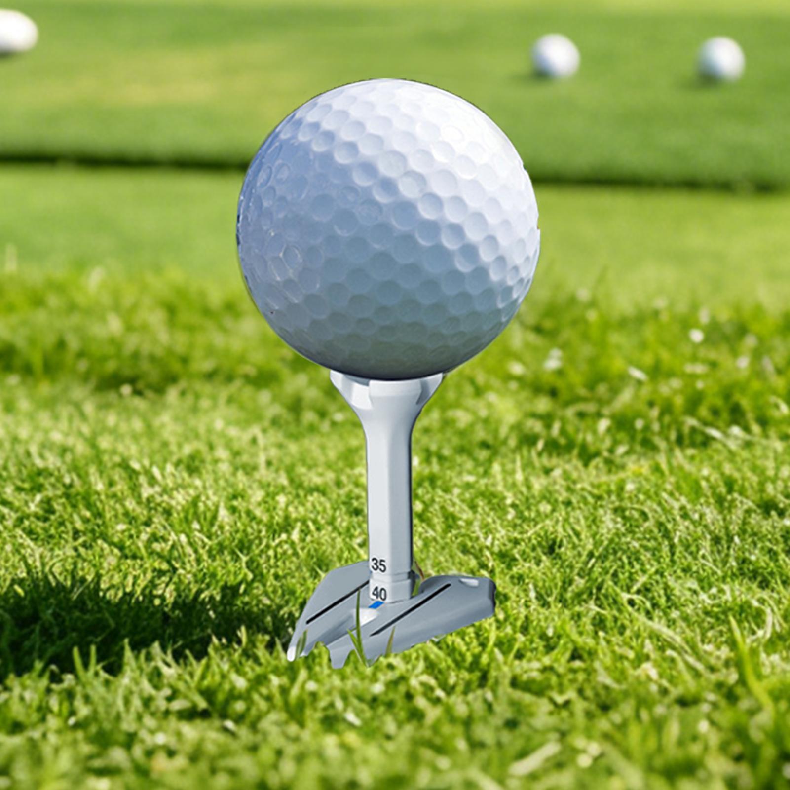 ゴルフティー オンコースアクセサリー ゴルフトレーニングティ - Women'S Golf Accessories のレビューと価格