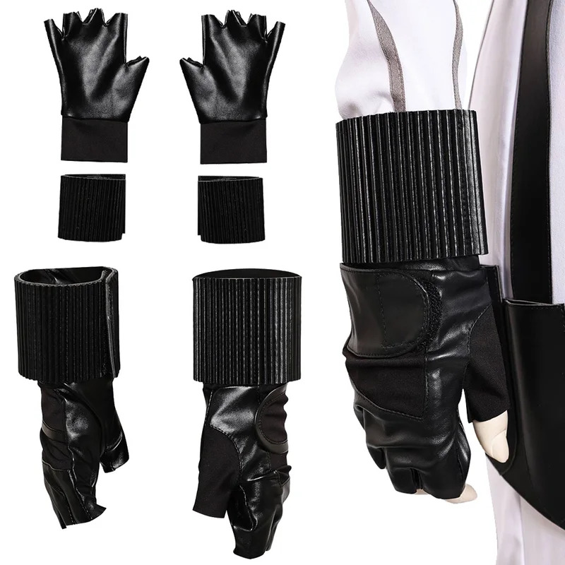 Yelena Belova 手袋映画ボルトのサンダー女性スー - Women Accessories Gift Set のレビューと価格