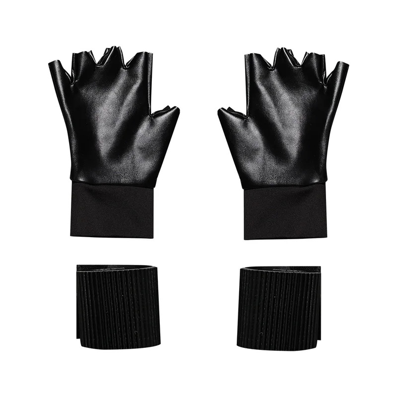 Yelena Belova 手袋映画ボルトのサンダー女性スー - Women Accessories Gift Set のレビューと価格