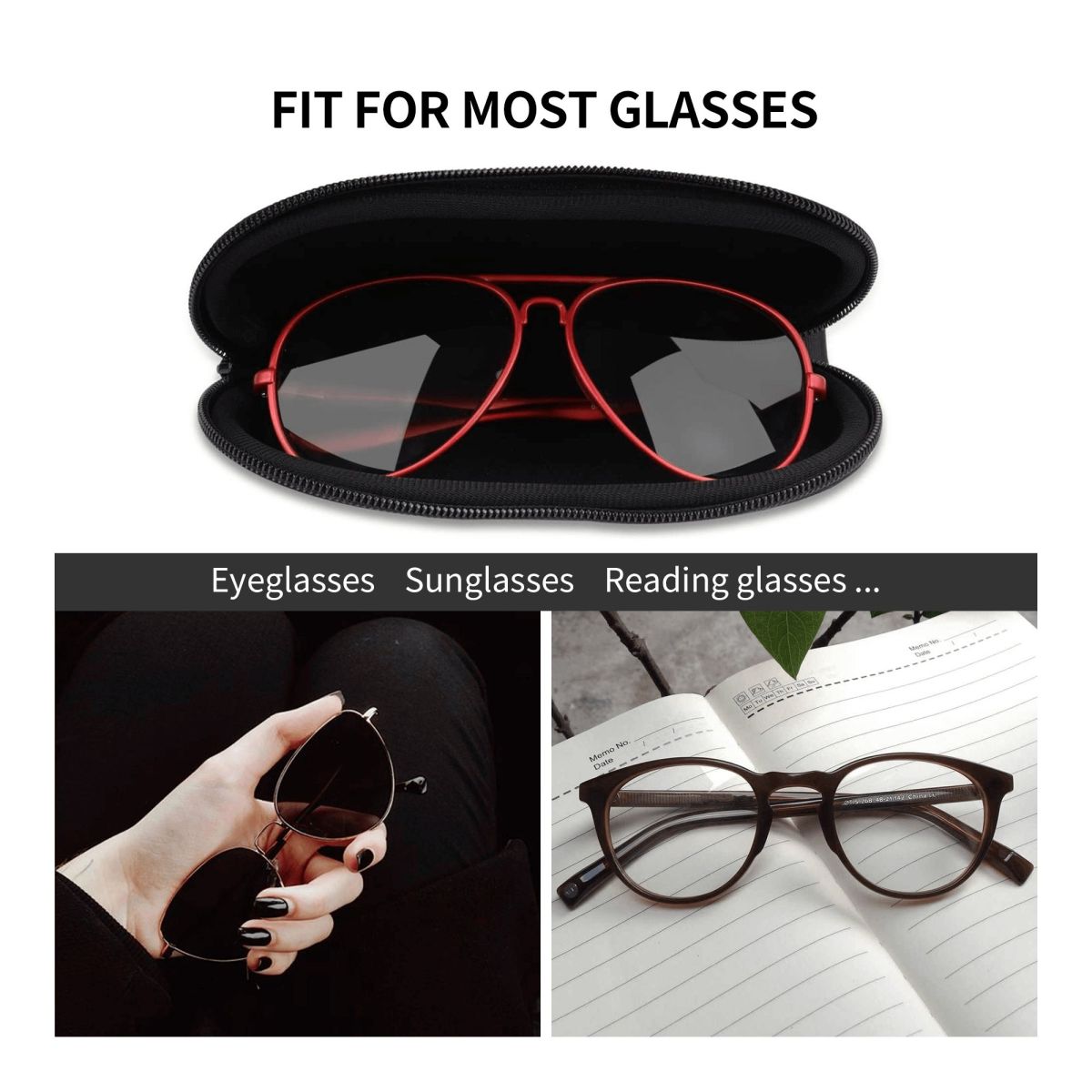 男性と女性のためのイタリア国旗眼鏡ケース、ソフトサングラスケ - Women Accessories Qatar のレビューと価格
