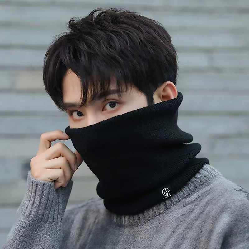 冬用ネックウォーマー スカーフ フリース裏地付き 防風ゲート - Women'S Winter Accessories Set のレビューと価格