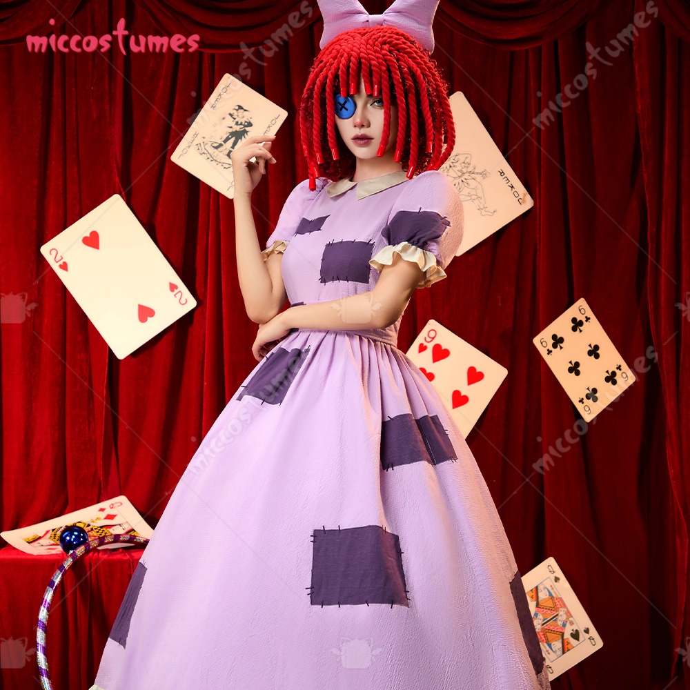 【即日発送可能】Cosplay.fm 女性用コスプレ衣装 ラ - Women Accessories Aesthetic のレビューと価格