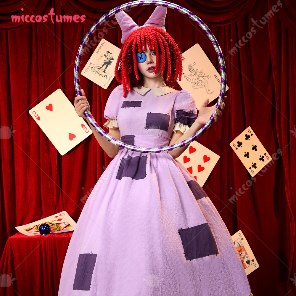 【即日発送可能】Cosplay.fm 女性用コスプレ衣装 ラ - Women Accessories Aesthetic のレビューと価格