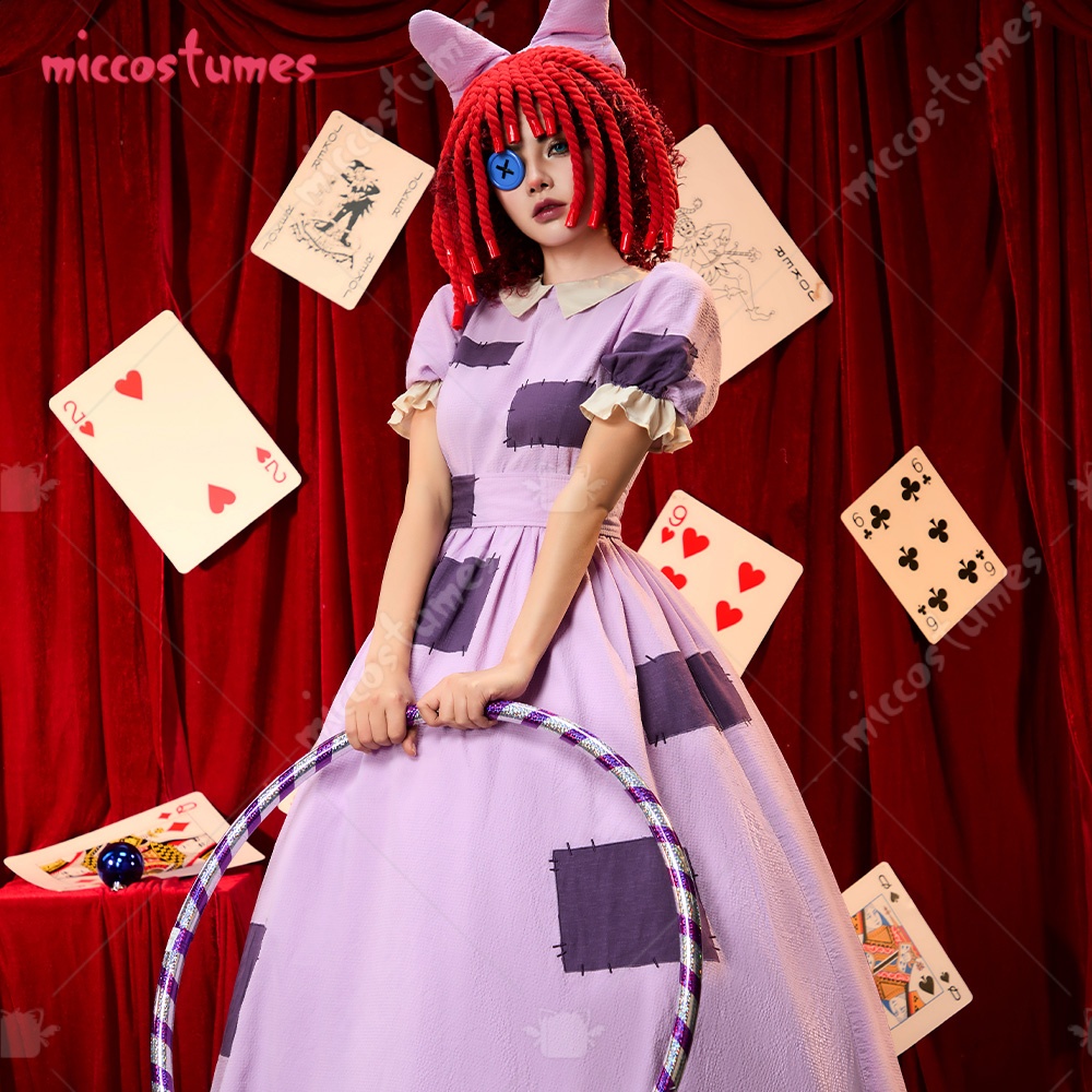 【即日発送可能】Cosplay.fm 女性用コスプレ衣装 ラ - Women Accessories Aesthetic のレビューと価格