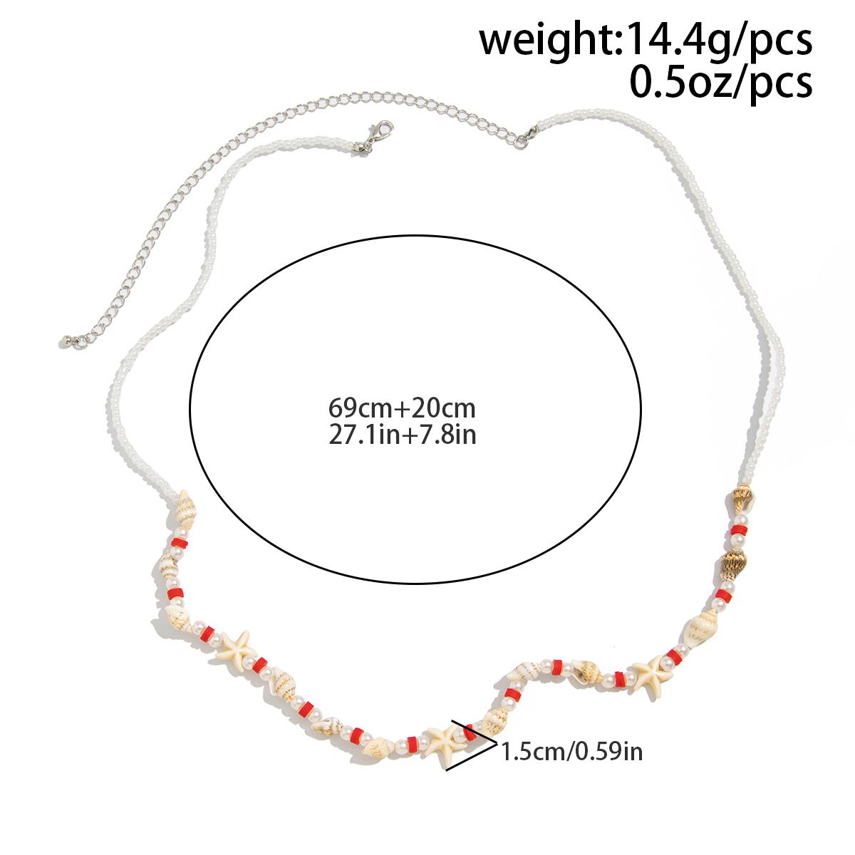 IngeSight.Z 3 ピース/セット自由奔放に生きるヒ - Women Accessories Gift Set のレビューと価格