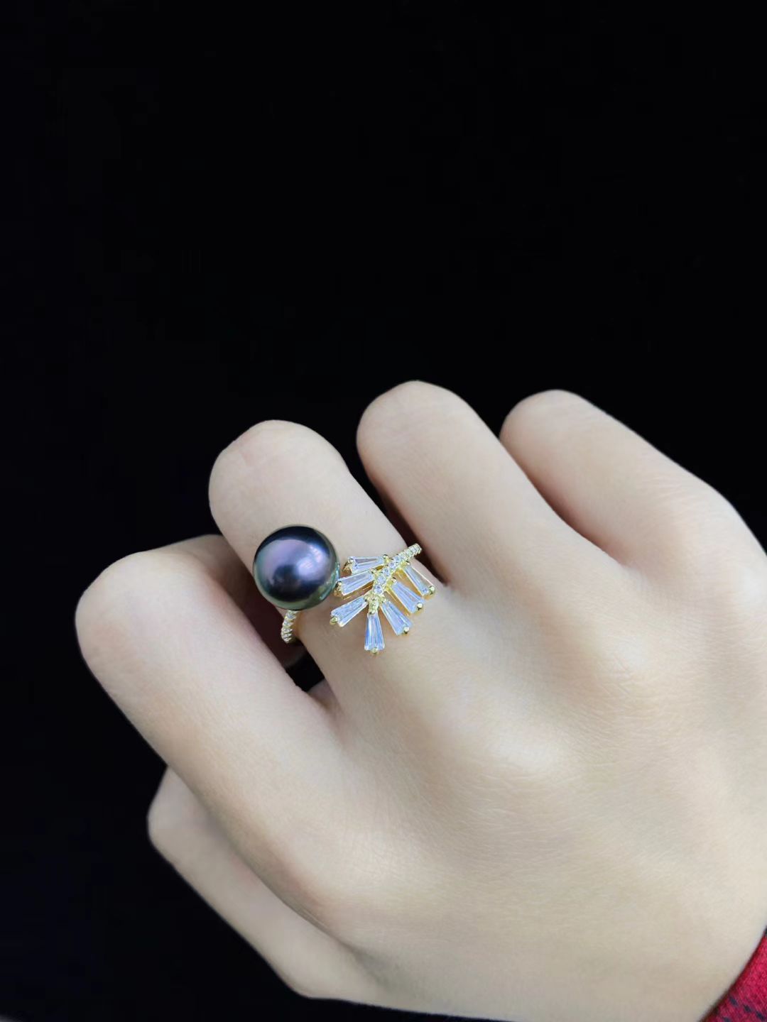 卸売 S925 スターリングシルバー 調整可能なリングマウン - Ring Set Adjustable のレビューと価格