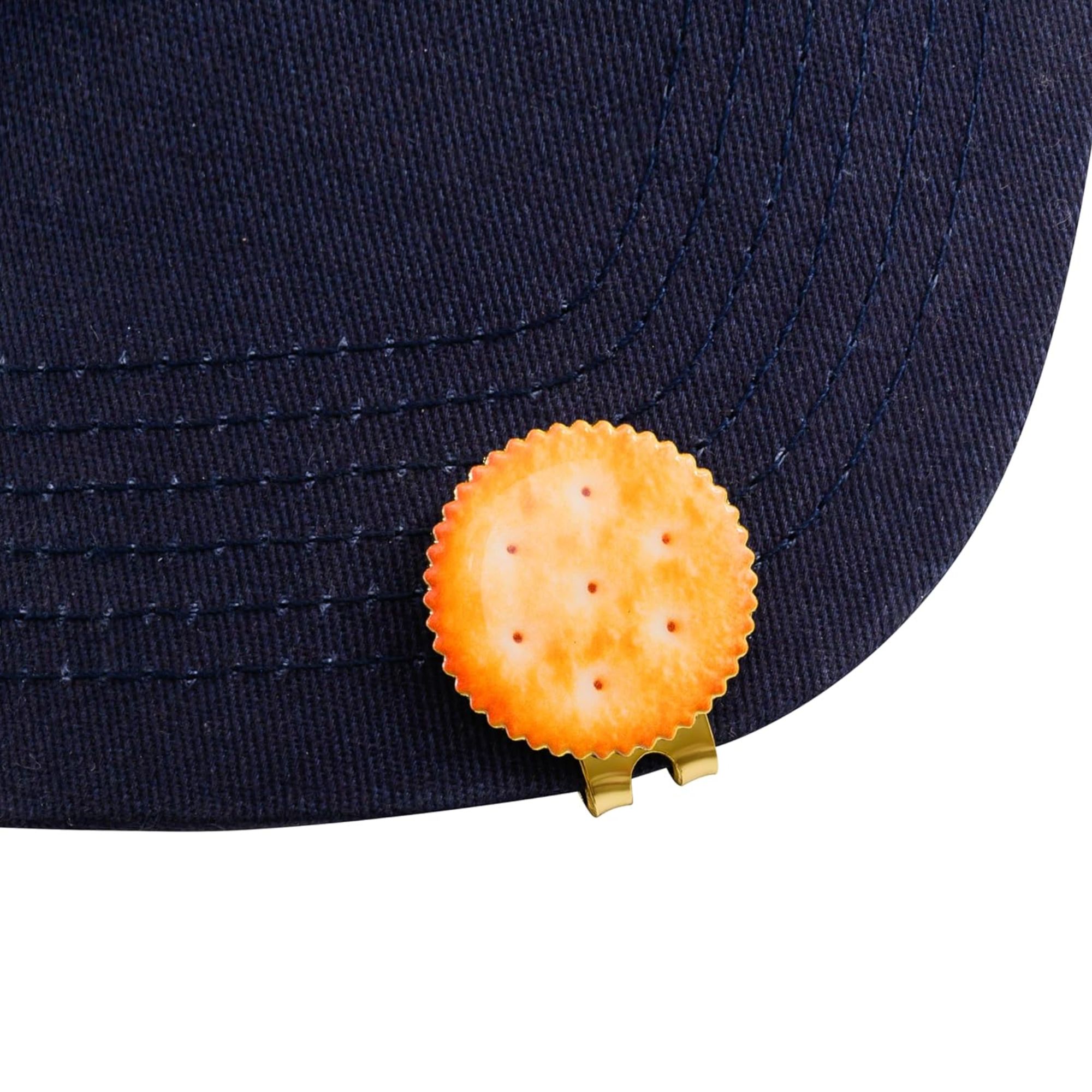 ギルモア クラッカー ゴルフ ボール マーカー 4 パック、 - Women'S Golf Accessories のレビューと価格